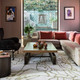 Tracery Rug